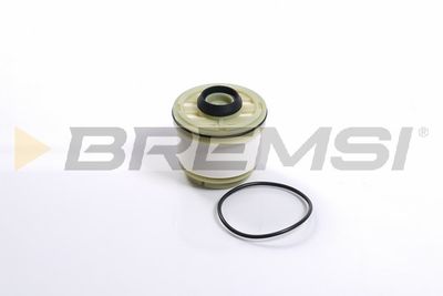 Degvielas filtrs BREMSI FE2609