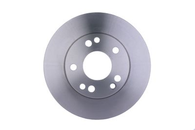 Тормозной диск HELLA 8DD 355 101-461