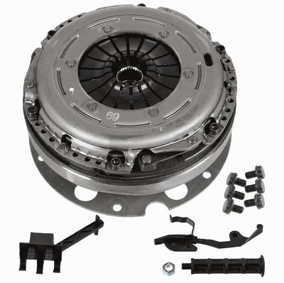 Комплект сцепления SACHS 2 289 000 298