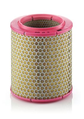 Воздушный фильтр MANN-FILTER C 17 129