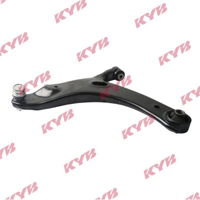 Neatkarīgās balstiekārtas svira, Riteņa piekare KYB KSC5906