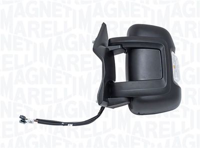 Наружное зеркало MAGNETI MARELLI 182201556100