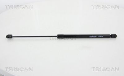 Gāzes atspere, Bagāžas/Kravas nodalījuma vāks TRISCAN 8710 29294