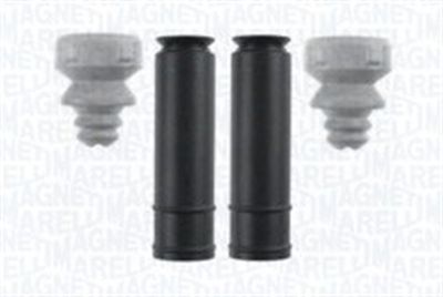Пылезащитный комплект, амортизатор MAGNETI MARELLI 310116110082