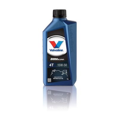 Моторное масло VALVOLINE 879997