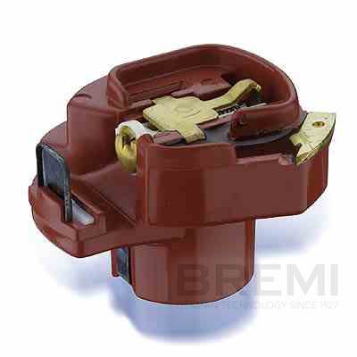 Бегунок распределителя зажигани BREMI 9093