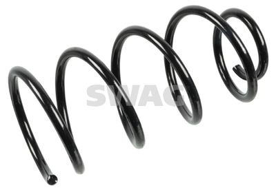 Пружина ходовой части SWAG 33 10 1993