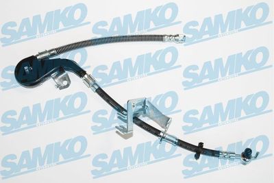 Тормозной шланг SAMKO 6T48342