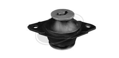 Piekare, Automātiskā pārnesumkārba DYS 72-22732