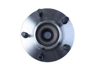 Комплект подшипника ступицы колеса MAXGEAR 33-0044