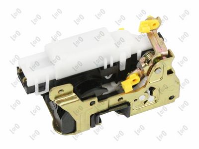 Durvju slēdzene ABAKUS 132-042-012