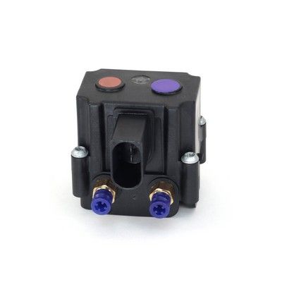 Vārsts, Pneimatiskā sistēma Arnott VB-3787