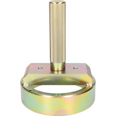 Montāžas instr. kompl., Kloķvārpstas blīvsl./Centr. gultnis KS TOOLS 460.3955