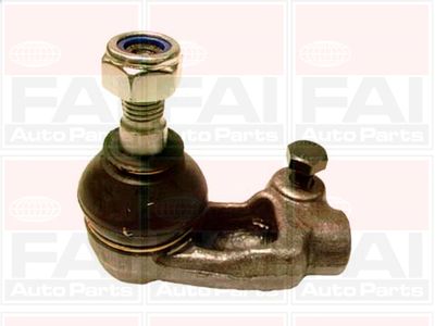 Наконечник поперечной рулевой тяги FAI AutoParts SS363