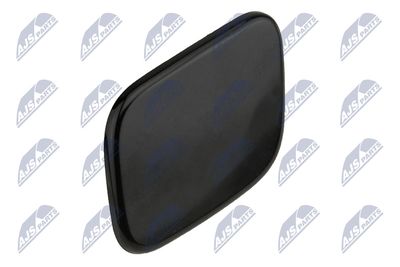Apdare, Bampers NTY EDS-NS-007