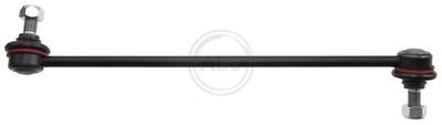Stiepnis/Atsaite, Stabilizators A.B.S. 260611