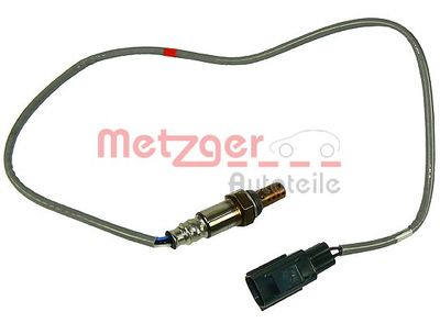  METZGER 0893134