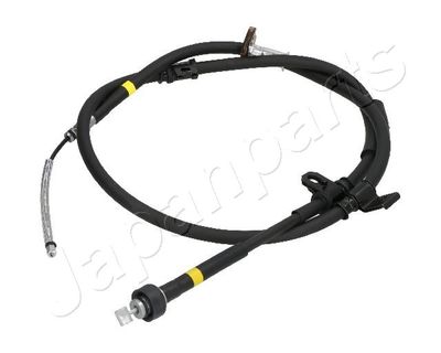Trose, Stāvbremžu sistēma JAPANPARTS BC-H73R