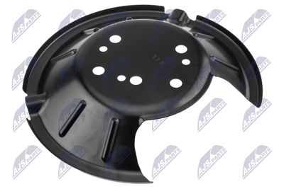 Dubļu sargs, Bremžu disks NTY HTO-FR-010