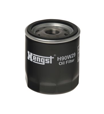 Масляный фильтр HENGST FILTER H90W29