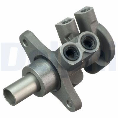 Главный тормозной цилиндр DELPHI LM80455