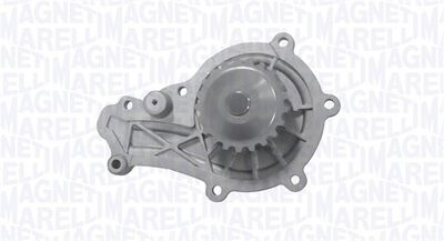 Ūdens sūknis, dzinēja dzesēšana MAGNETI MARELLI 352316170917