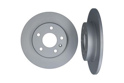 Тормозной диск KAMOKA 1032088