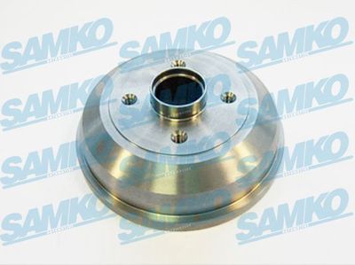 Тормозной барабан SAMKO S70600