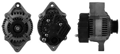 Ģenerators LUCAS LRA01768