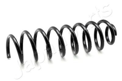 Пружина ходовой части JAPANPARTS ZC5884C