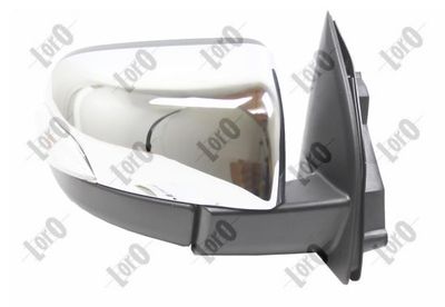 Наружное зеркало ABAKUS 1250M18