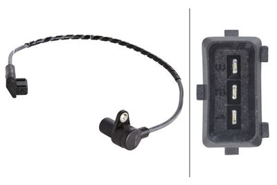 Датчик импульсов HELLA 6PU 009 110-531