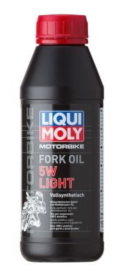 Dakšas eļļa LIQUI MOLY 1523