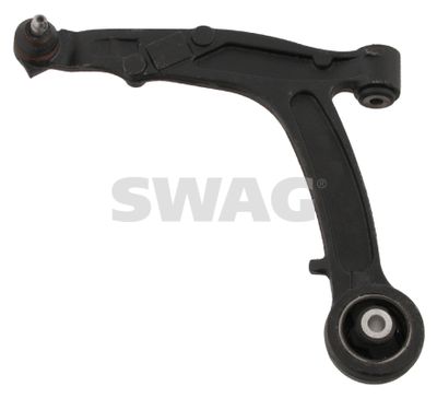 Vikšro valdymo svirtis SWAG 70 93 2443