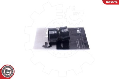 Pūtes sistēmas gaisa caurule ESEN SKV 24SKV560