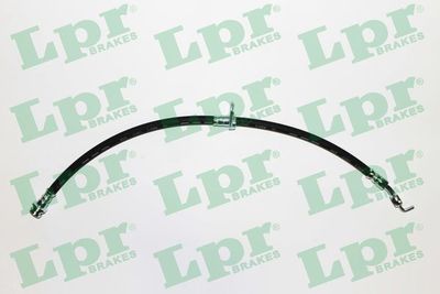 Bremžu šļūtene LPR 6T48450