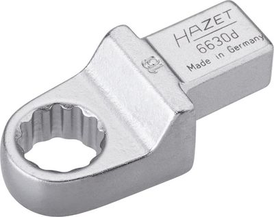 Uzmaucamā uzgriežņu atslēga HAZET 6630D-16