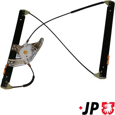 Стеклоподъемник JP GROUP 1188103280