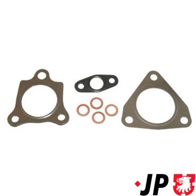 Монтажный комплект, компрессор JP GROUP 3517751110