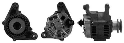 Ģenerators LUCAS LRA02202
