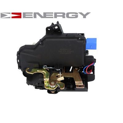 Замок двери ENERGY ZDT0016P