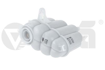 Kompensācijas tvertne, Dzesēšanas šķidrums vika 11211837101