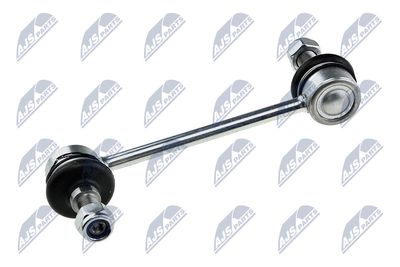 Stiepnis/Atsaite, Stabilizators NTY ZLP-HY-533