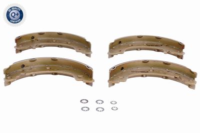 Комплект тормозных колодок VAICO V46-0173