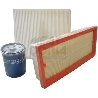  MEAT & DORIA FKFIA018