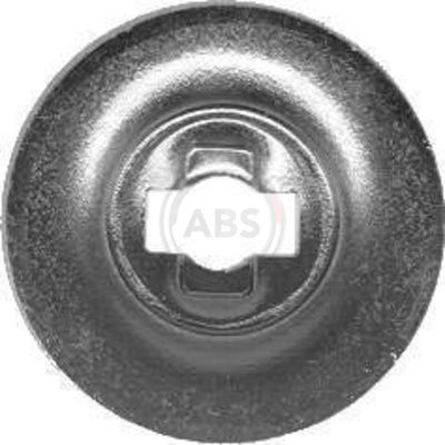Atspere, Bremžu uzlika A.B.S. 96178