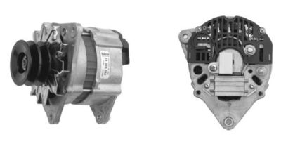 Ģenerators MAHLE MG 539