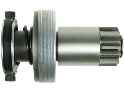 Pievads ar brīvgaitas mehānismu, Starteris AS-PL SD0066