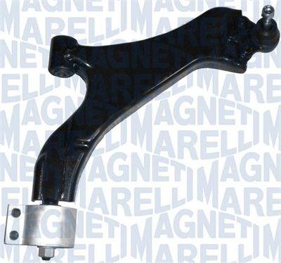 Vikšro valdymo svirtis MAGNETI MARELLI 301181339000