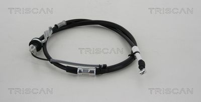 Trose, Stāvbremžu sistēma TRISCAN 8140 131164